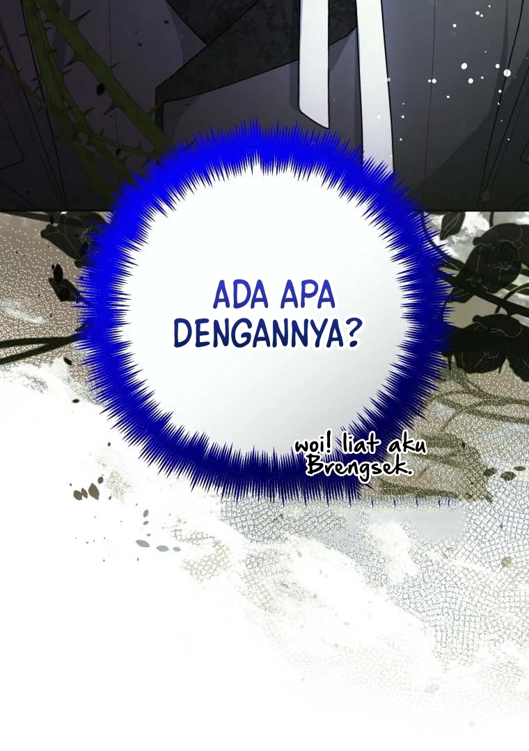 Black Killer Whale Baby Chapter 31 Gambar 112