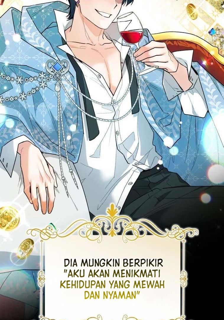 Black Killer Whale Baby Chapter 31 Gambar 12