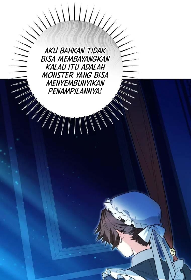 Black Killer Whale Baby Chapter 31 Gambar 24