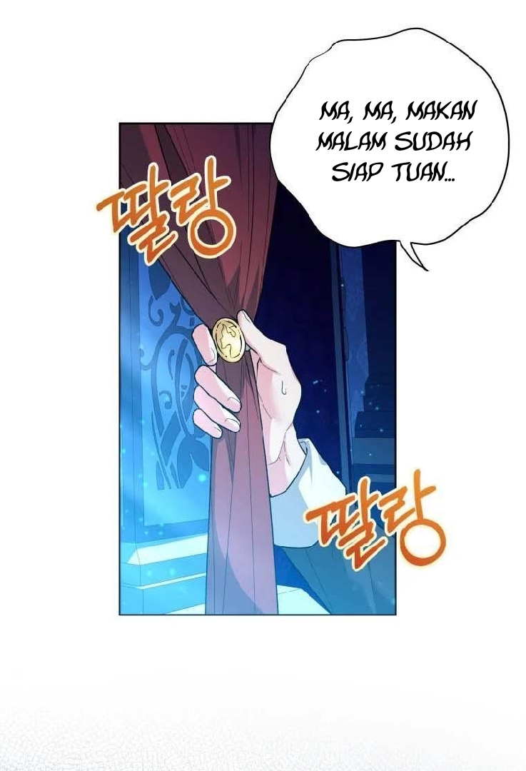 Black Killer Whale Baby Chapter 31 Gambar 26