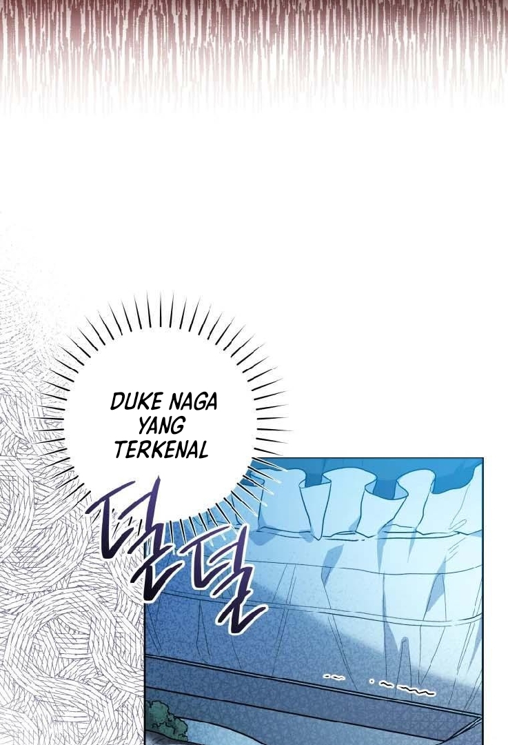 Black Killer Whale Baby Chapter 31 Gambar 22