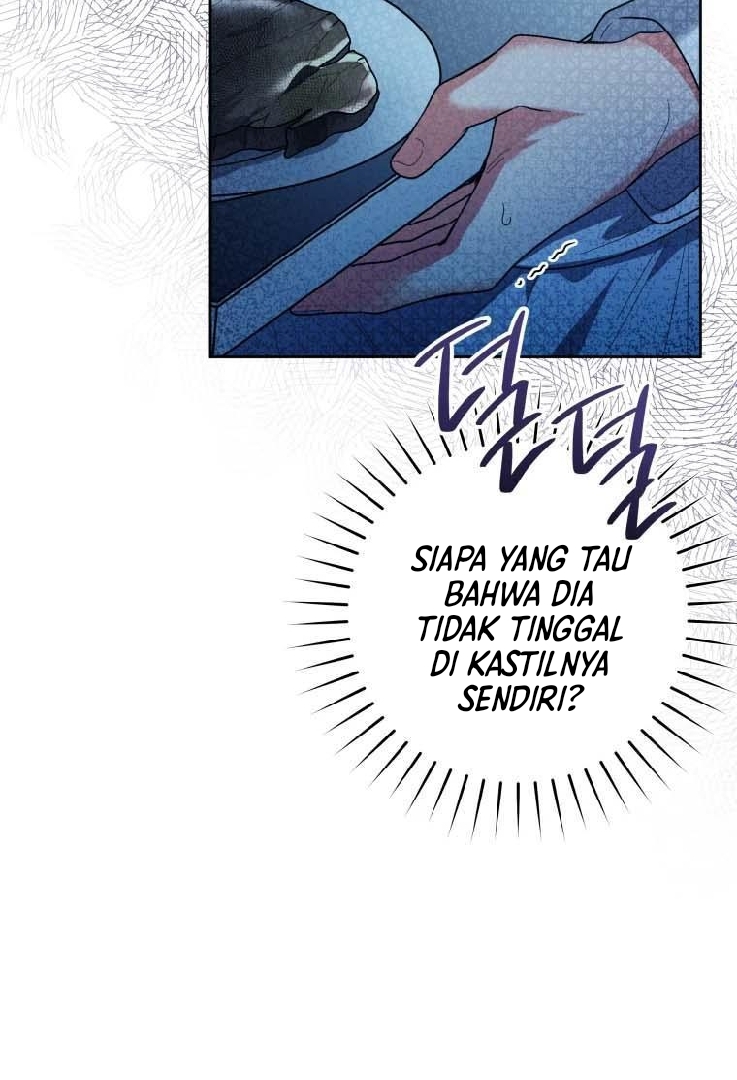 Black Killer Whale Baby Chapter 31 Gambar 23