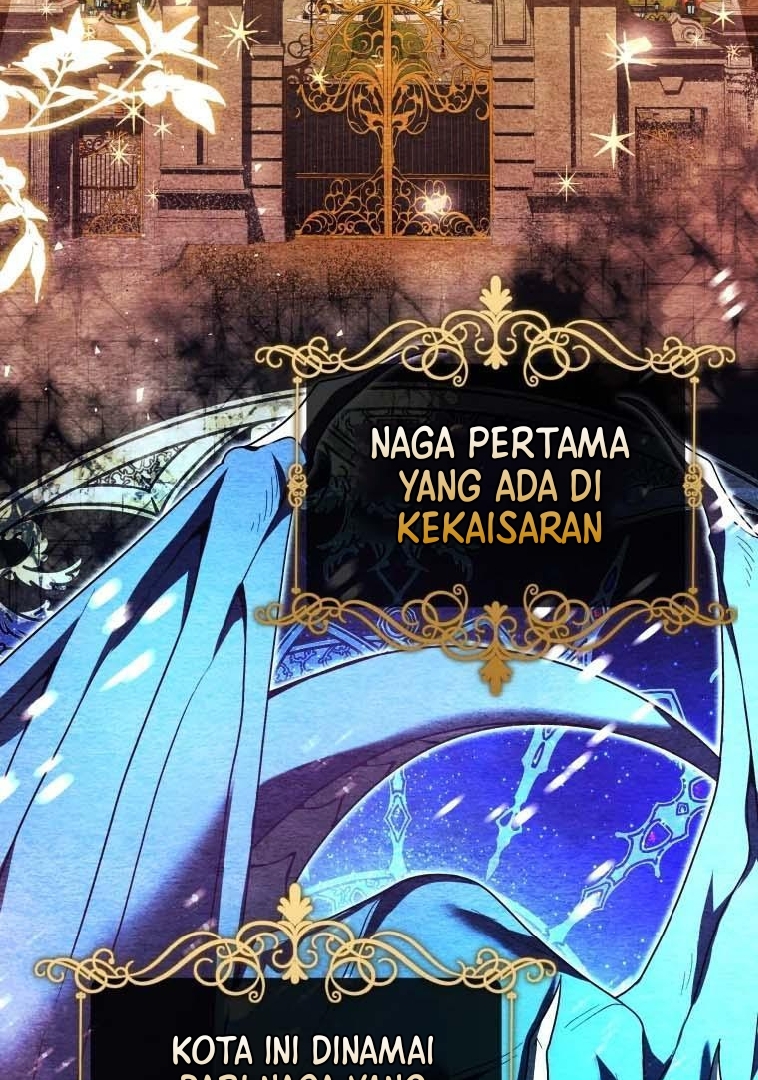 Black Killer Whale Baby Chapter 31 Gambar 3