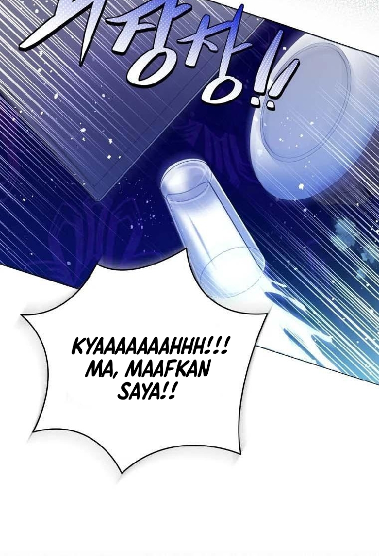 Black Killer Whale Baby Chapter 31 Gambar 30