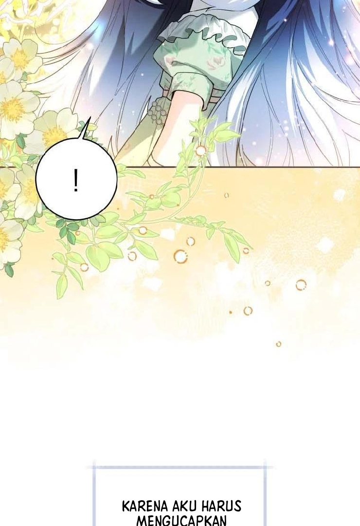 Black Killer Whale Baby Chapter 31 Gambar 44