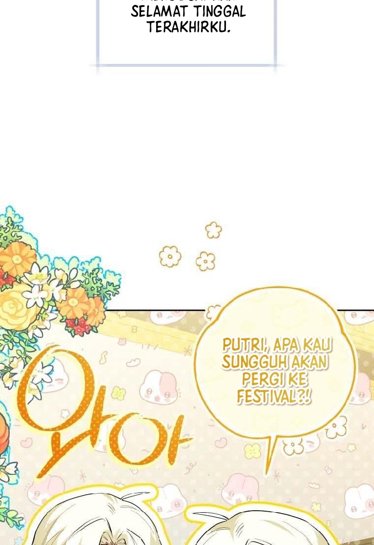 Black Killer Whale Baby Chapter 31 Gambar 45