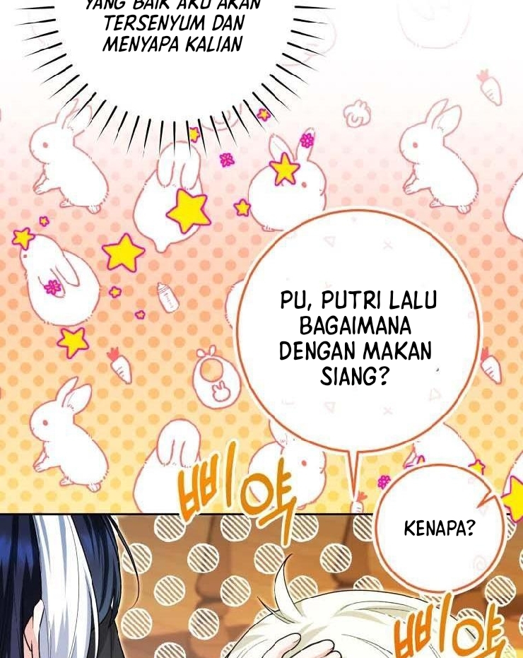 Black Killer Whale Baby Chapter 31 Gambar 48