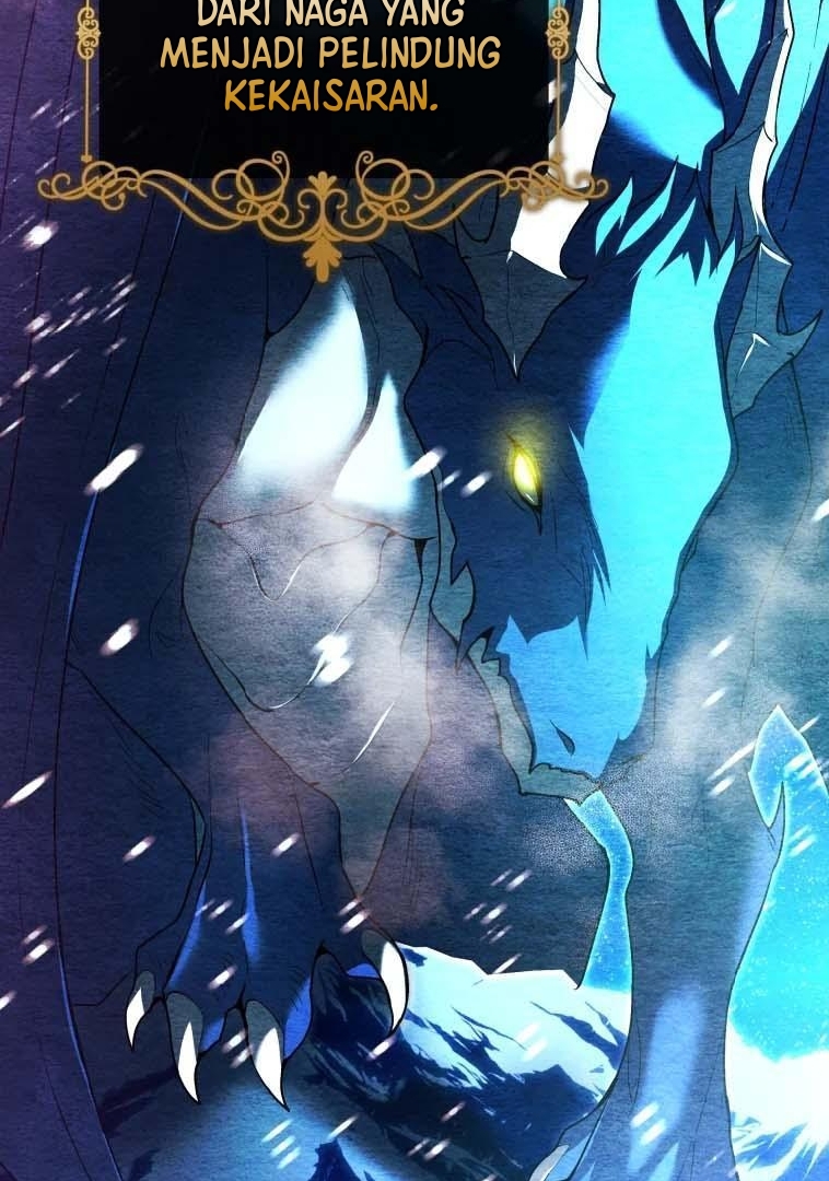 Black Killer Whale Baby Chapter 31 Gambar 4