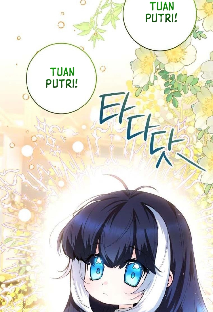 Black Killer Whale Baby Chapter 31 Gambar 43