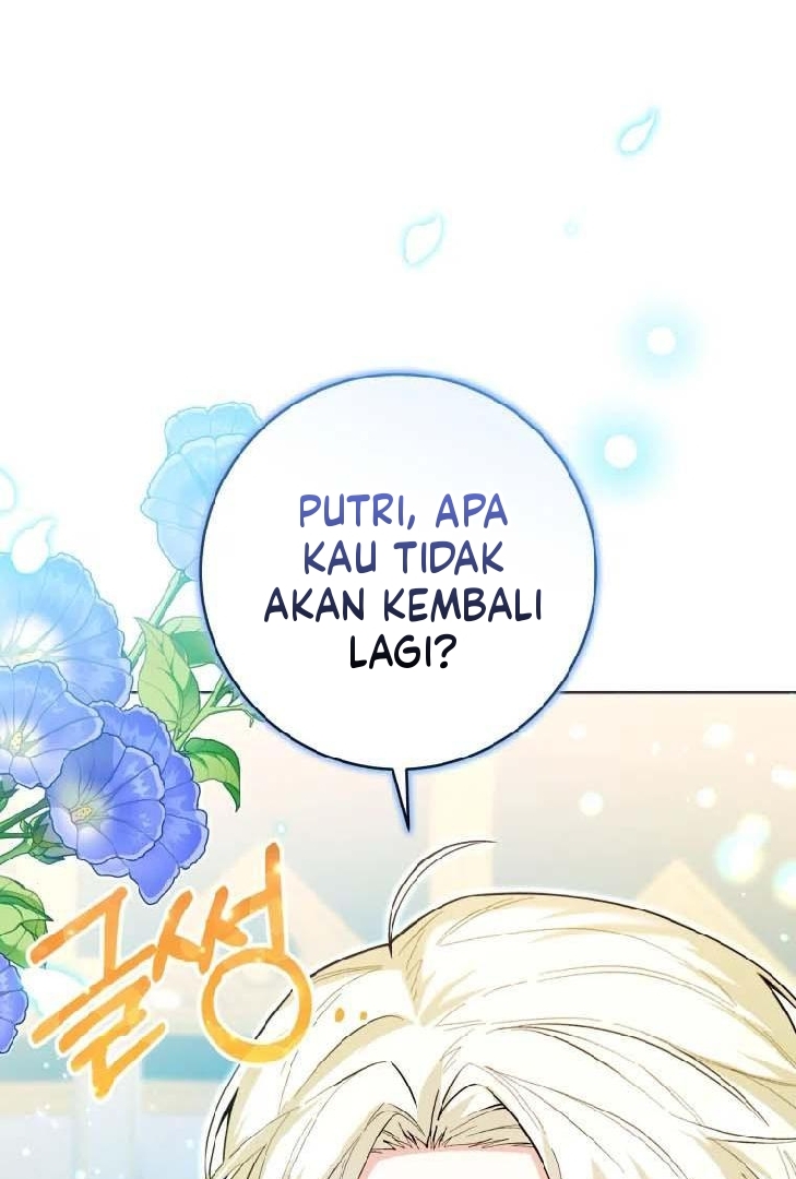 Black Killer Whale Baby Chapter 31 Gambar 59