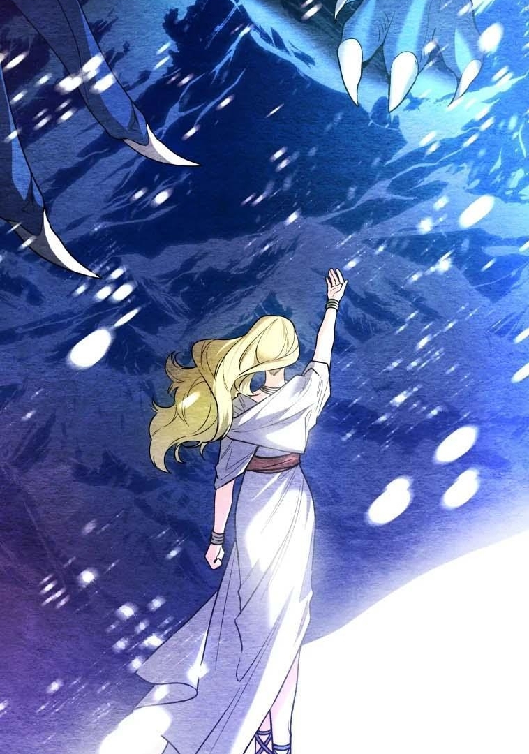 Black Killer Whale Baby Chapter 31 Gambar 5