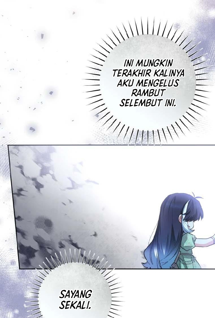 Black Killer Whale Baby Chapter 31 Gambar 50