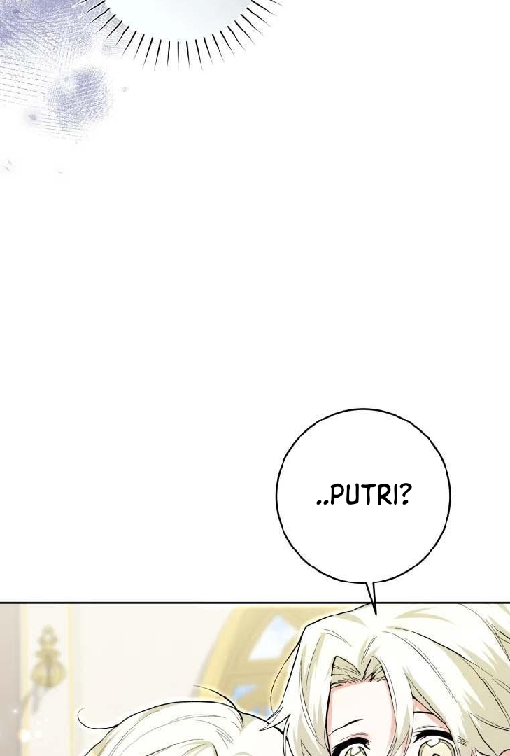 Black Killer Whale Baby Chapter 31 Gambar 51