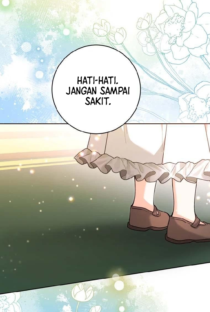 Black Killer Whale Baby Chapter 31 Gambar 53