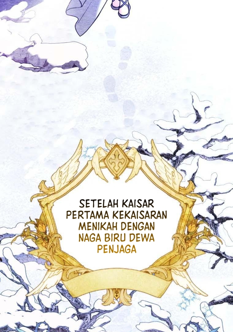 Black Killer Whale Baby Chapter 31 Gambar 6