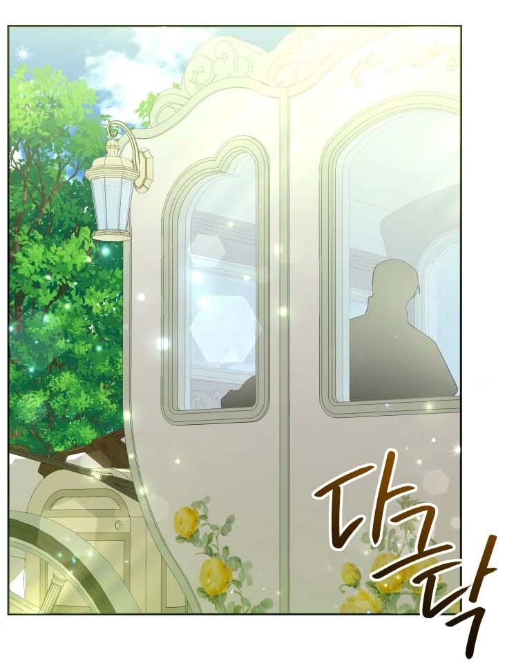 Black Killer Whale Baby Chapter 31 Gambar 74