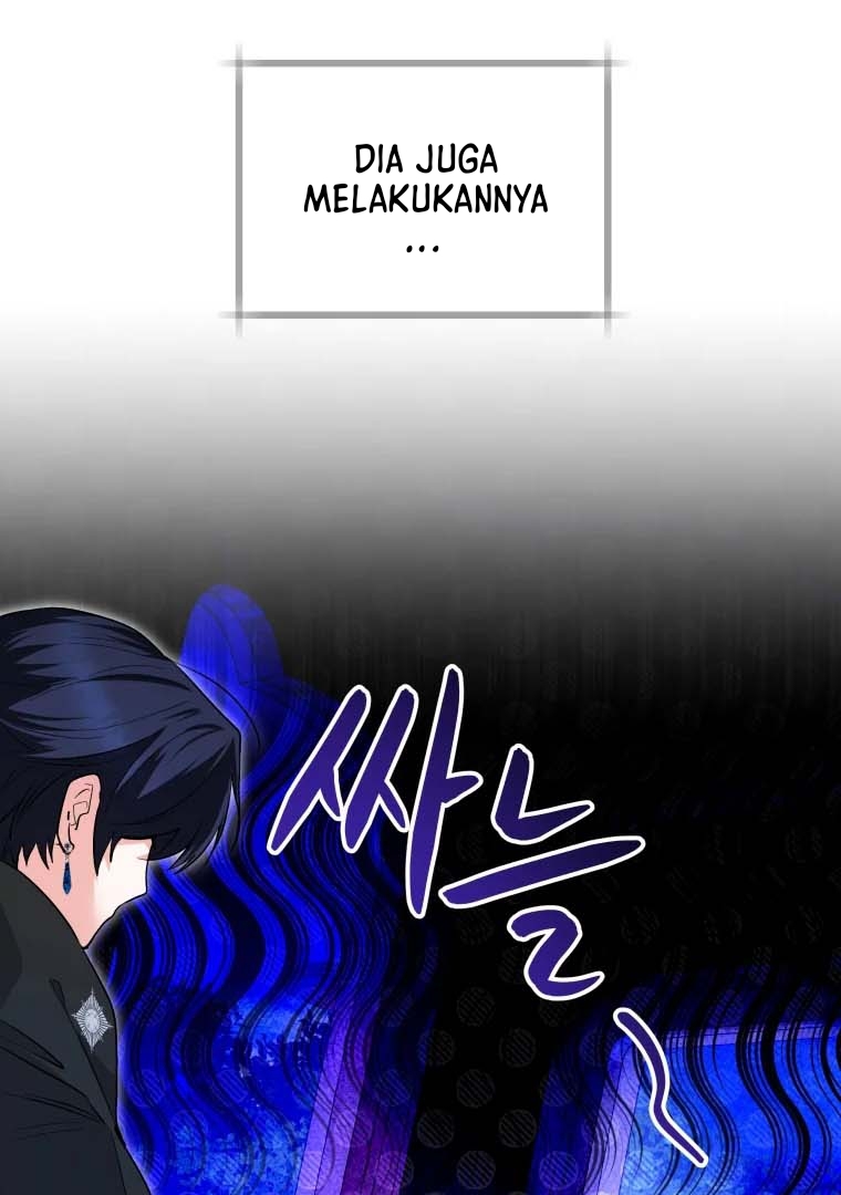 Black Killer Whale Baby Chapter 31 Gambar 77