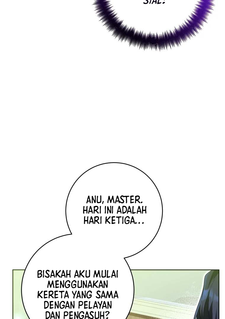 Black Killer Whale Baby Chapter 31 Gambar 79