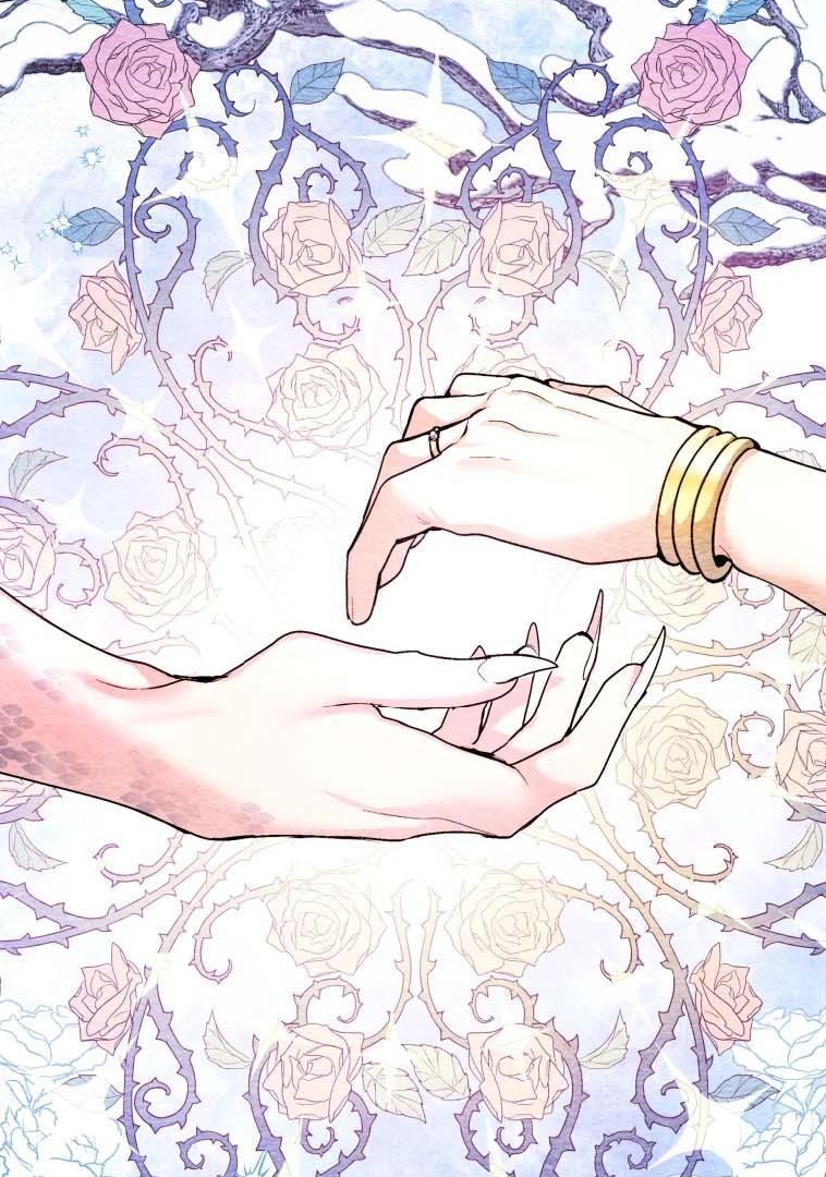 Black Killer Whale Baby Chapter 31 Gambar 7