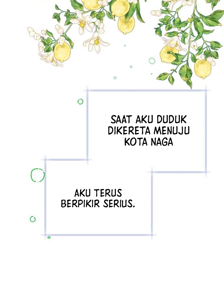 Black Killer Whale Baby Chapter 31 Gambar 73