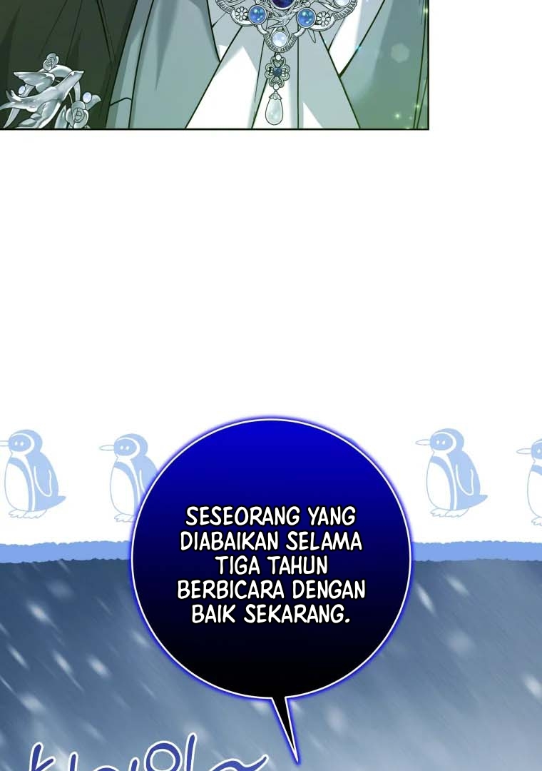 Black Killer Whale Baby Chapter 31 Gambar 87