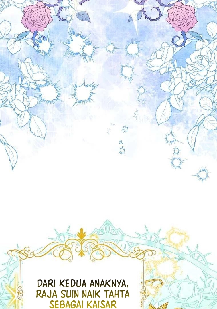 Black Killer Whale Baby Chapter 31 Gambar 8