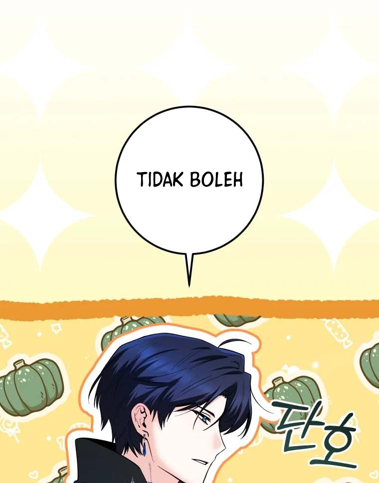 Black Killer Whale Baby Chapter 31 Gambar 81