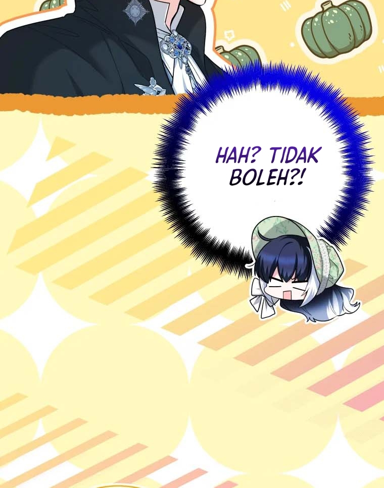 Black Killer Whale Baby Chapter 31 Gambar 82