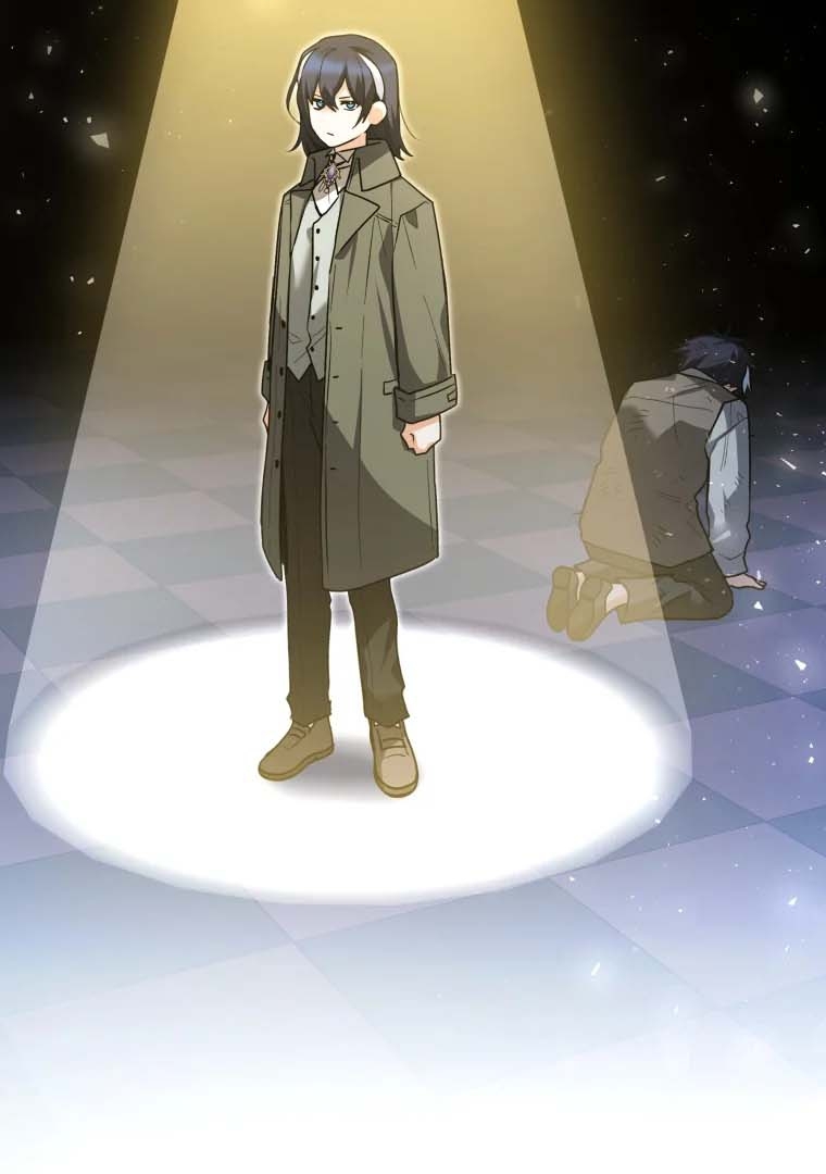 Black Killer Whale Baby Chapter 31 Gambar 94