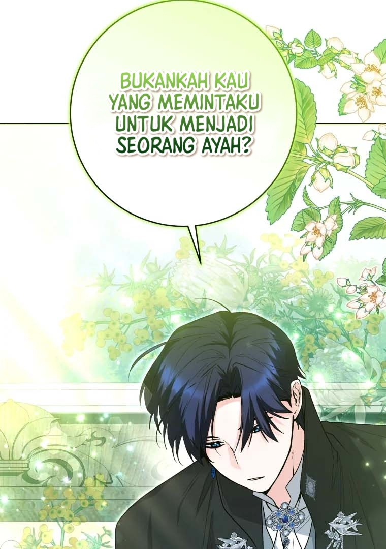 Black Killer Whale Baby Chapter 31 Gambar 97