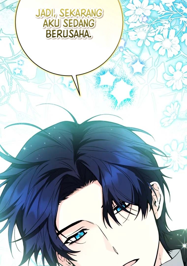 Black Killer Whale Baby Chapter 31 Gambar 99