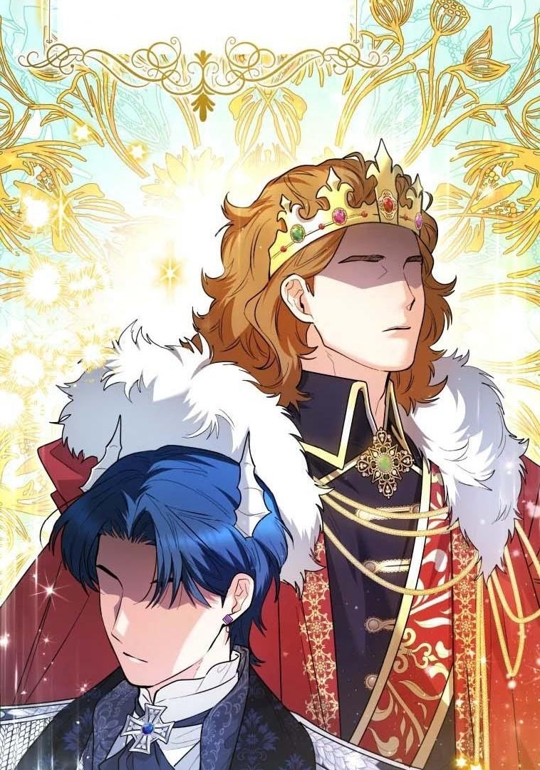 Black Killer Whale Baby Chapter 31 Gambar 9