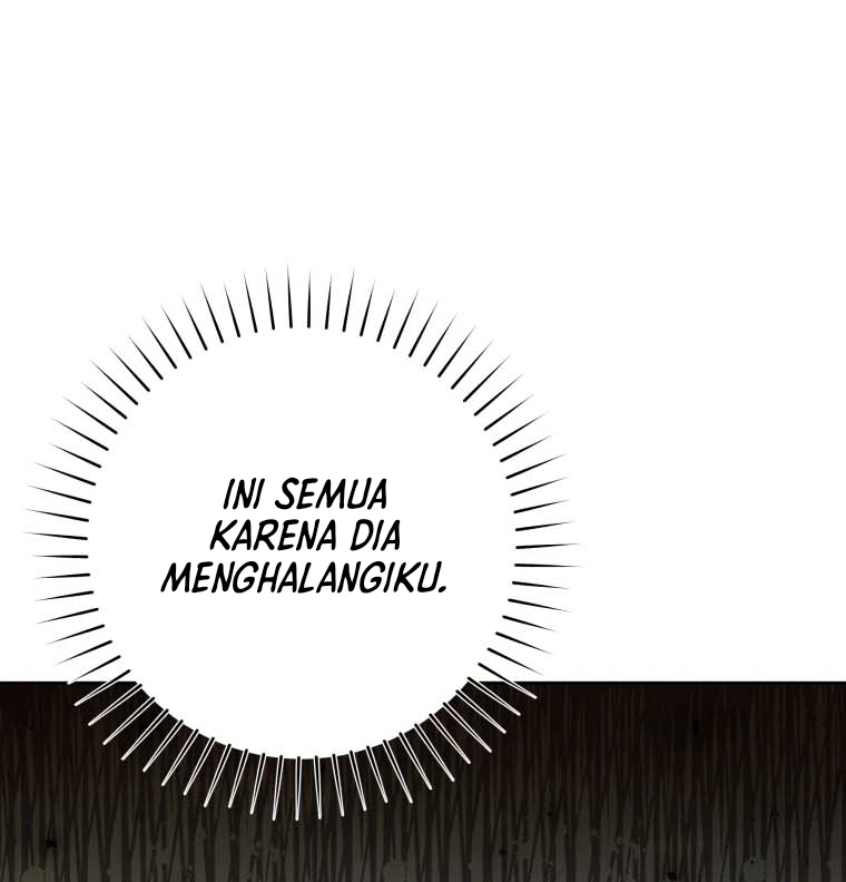 Black Killer Whale Baby Chapter 31 Gambar 91