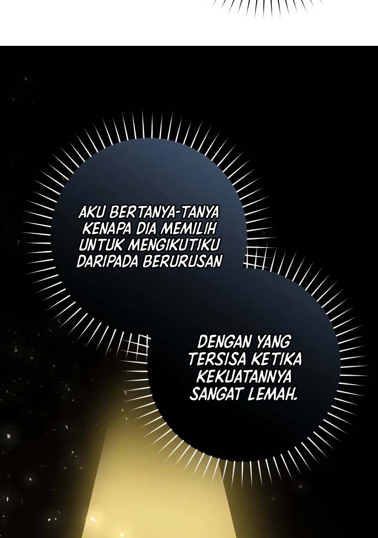 Black Killer Whale Baby Chapter 31 Gambar 93