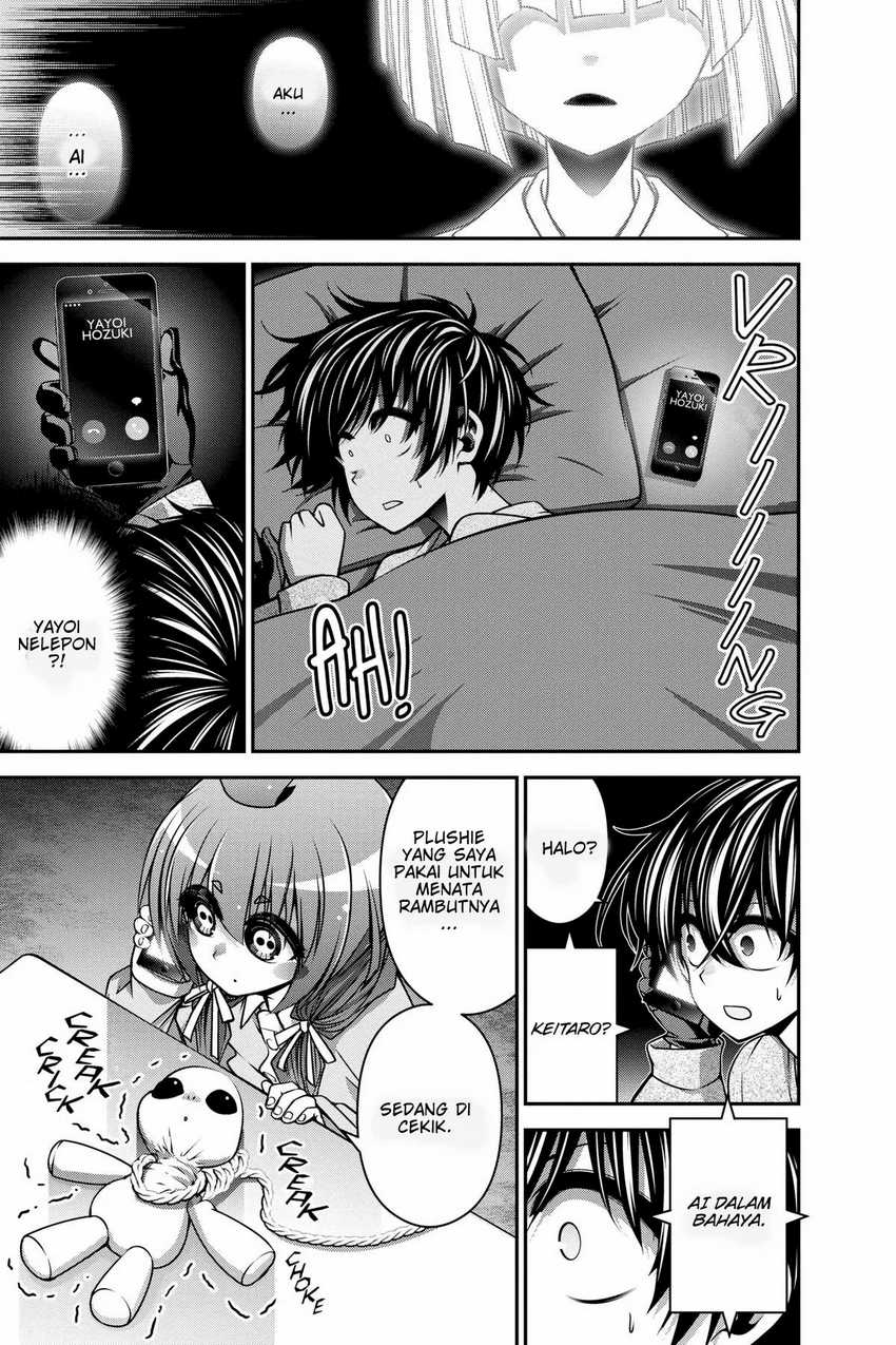 Dark Gathering Chapter 09 Gambar 26