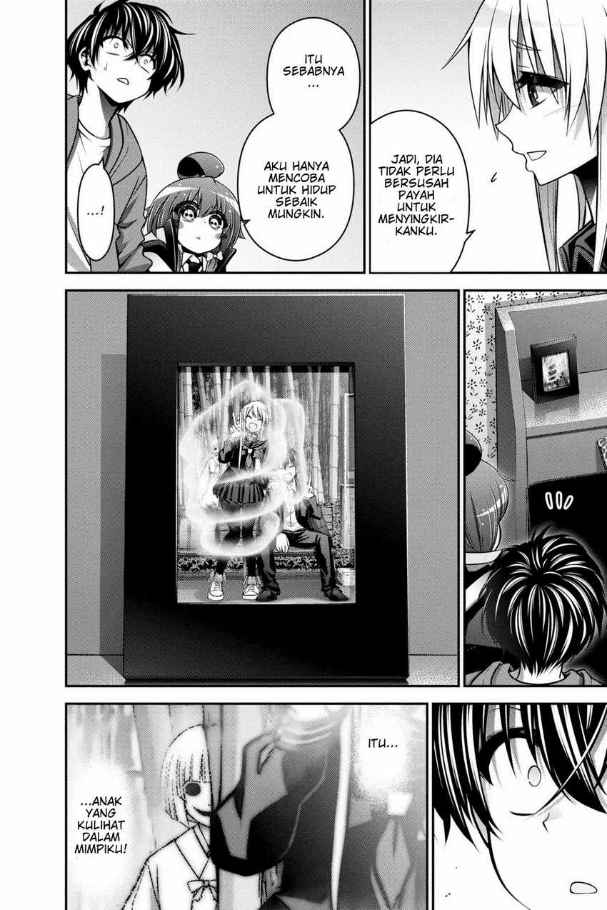 Dark Gathering Chapter 09 Gambar 41