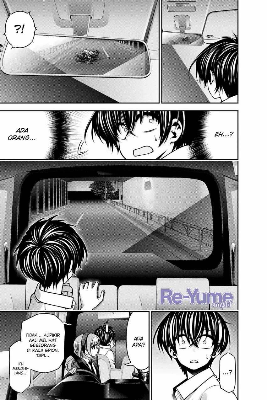 Dark Gathering Chapter 08 Gambar 26