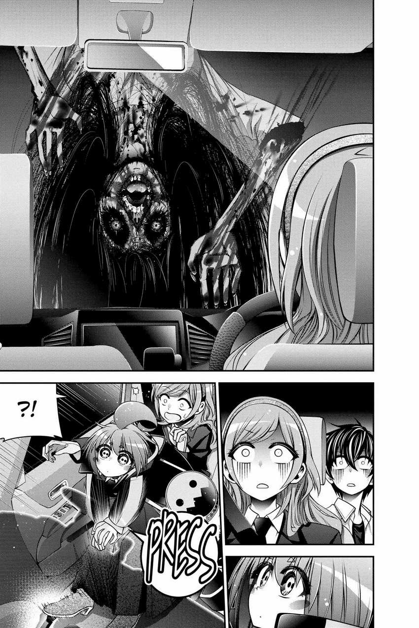 Dark Gathering Chapter 08 Gambar 28