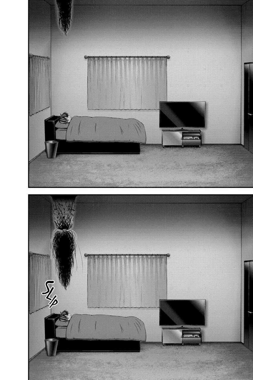 Dark Gathering Chapter 08 Gambar 35