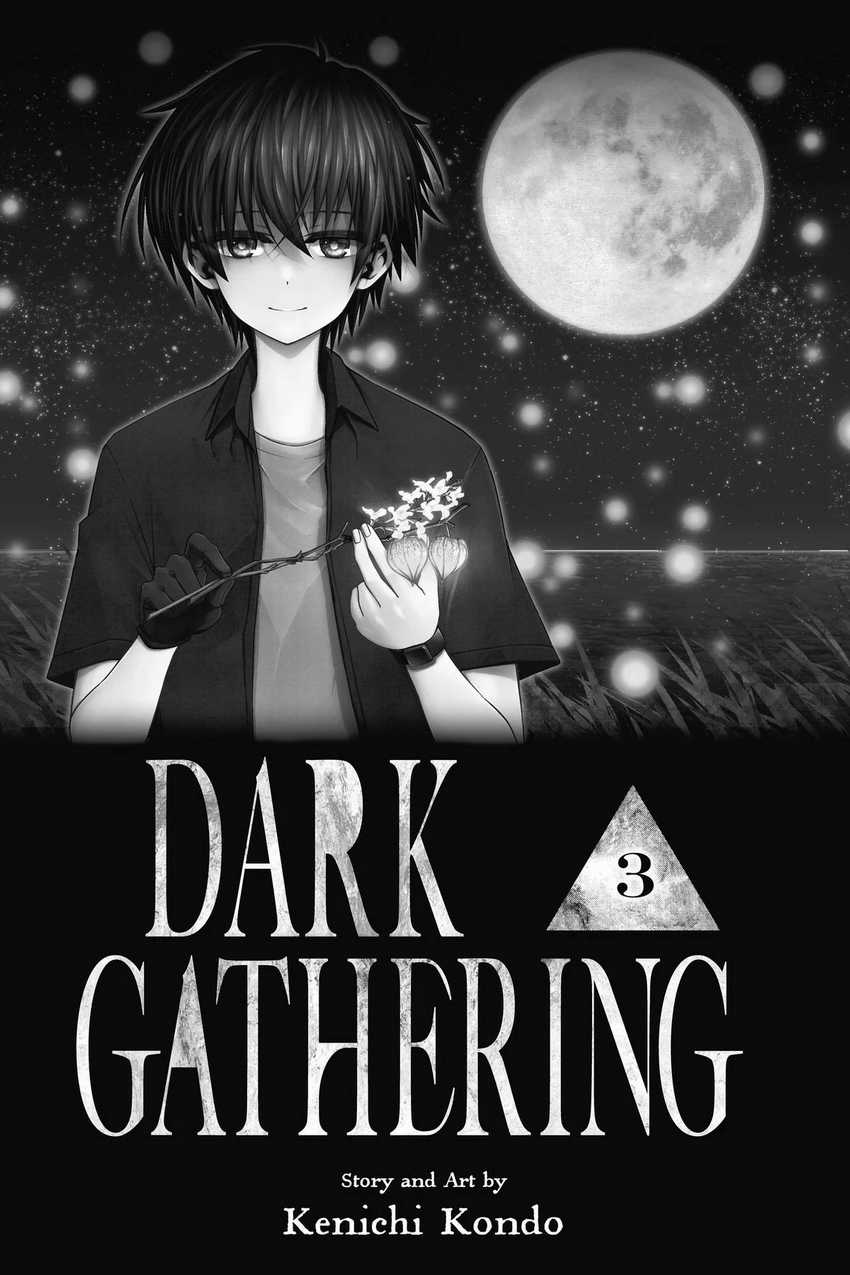 Dark Gathering Chapter 08 Gambar 3