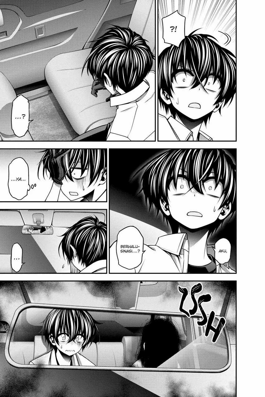 Dark Gathering Chapter 08 Gambar 32