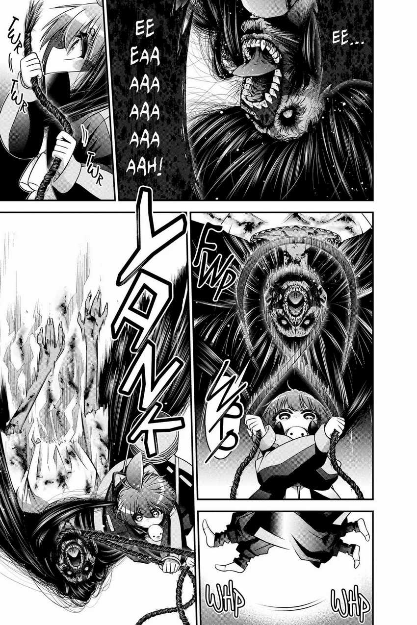 Dark Gathering Chapter 08 Gambar 44