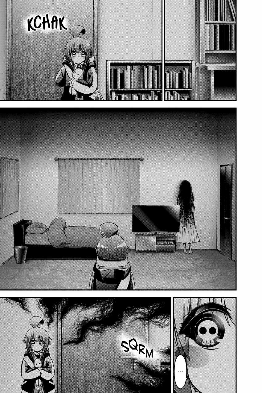 Dark Gathering Chapter 08 Gambar 40