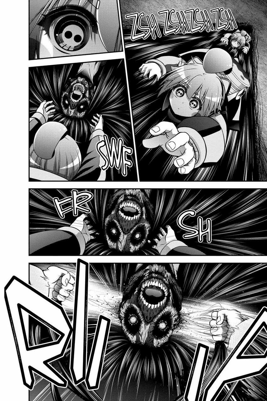 Dark Gathering Chapter 08 Gambar 43