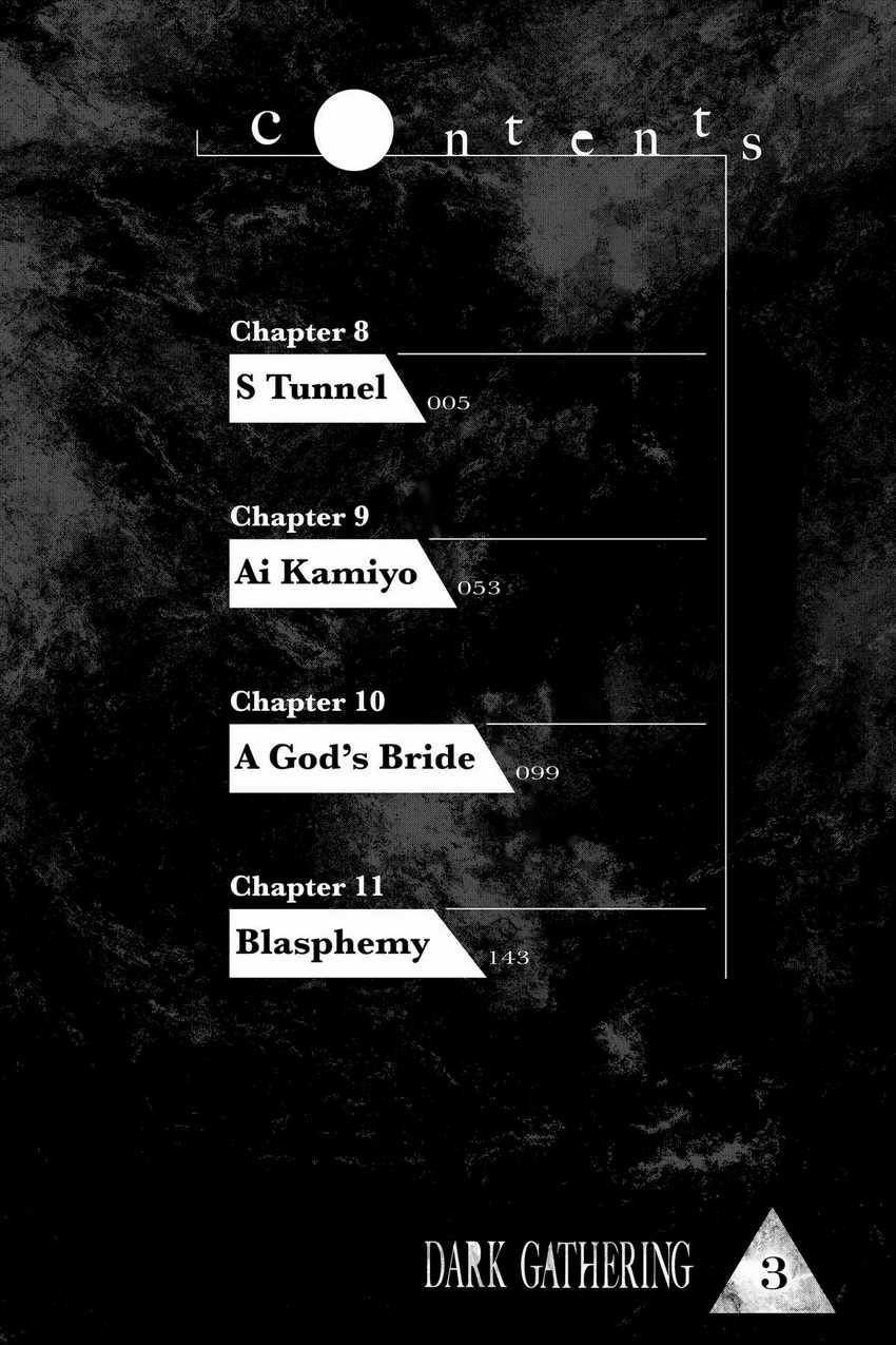 Dark Gathering Chapter 08 Gambar 5