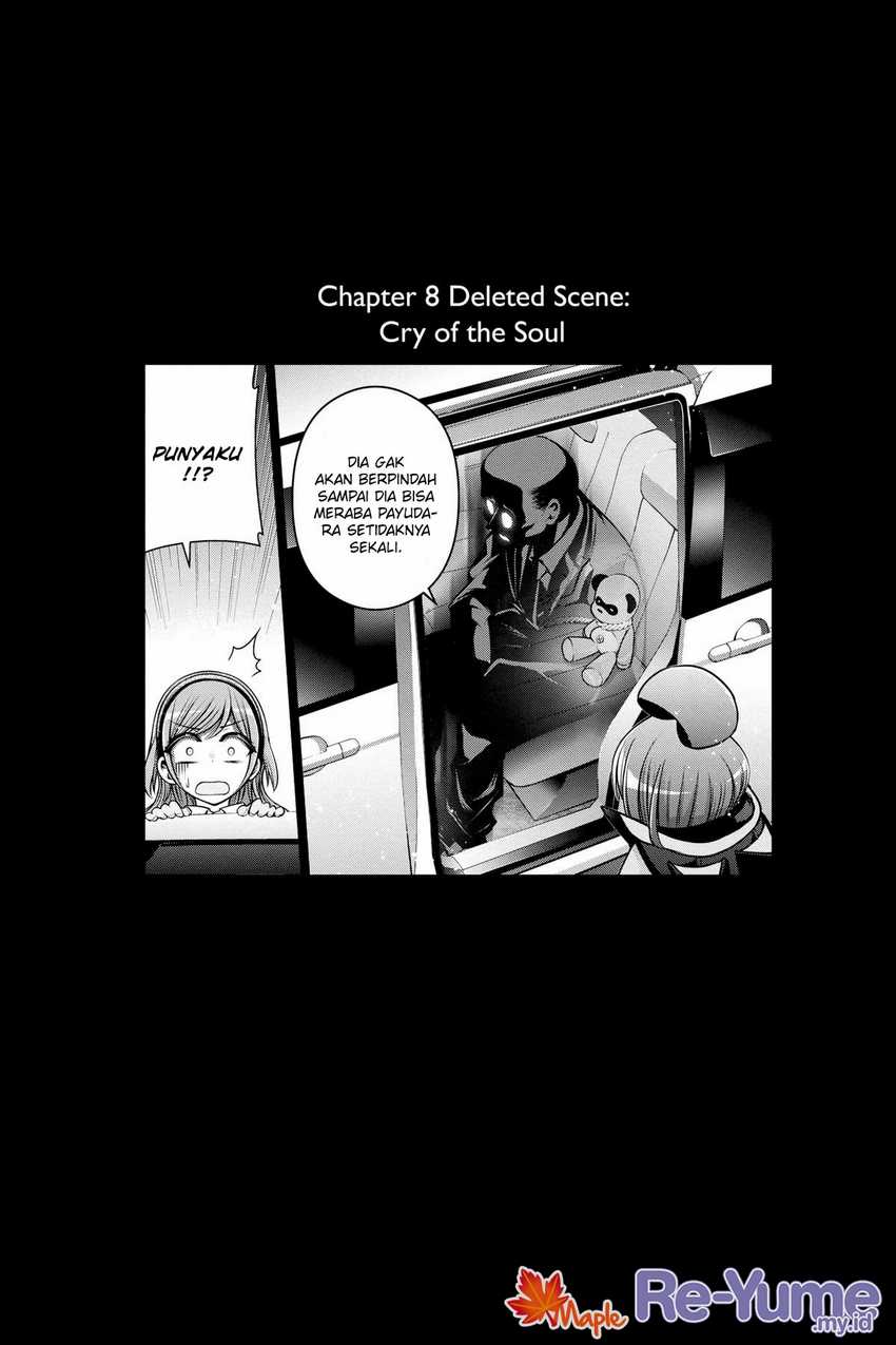 Dark Gathering Chapter 08 Gambar 53