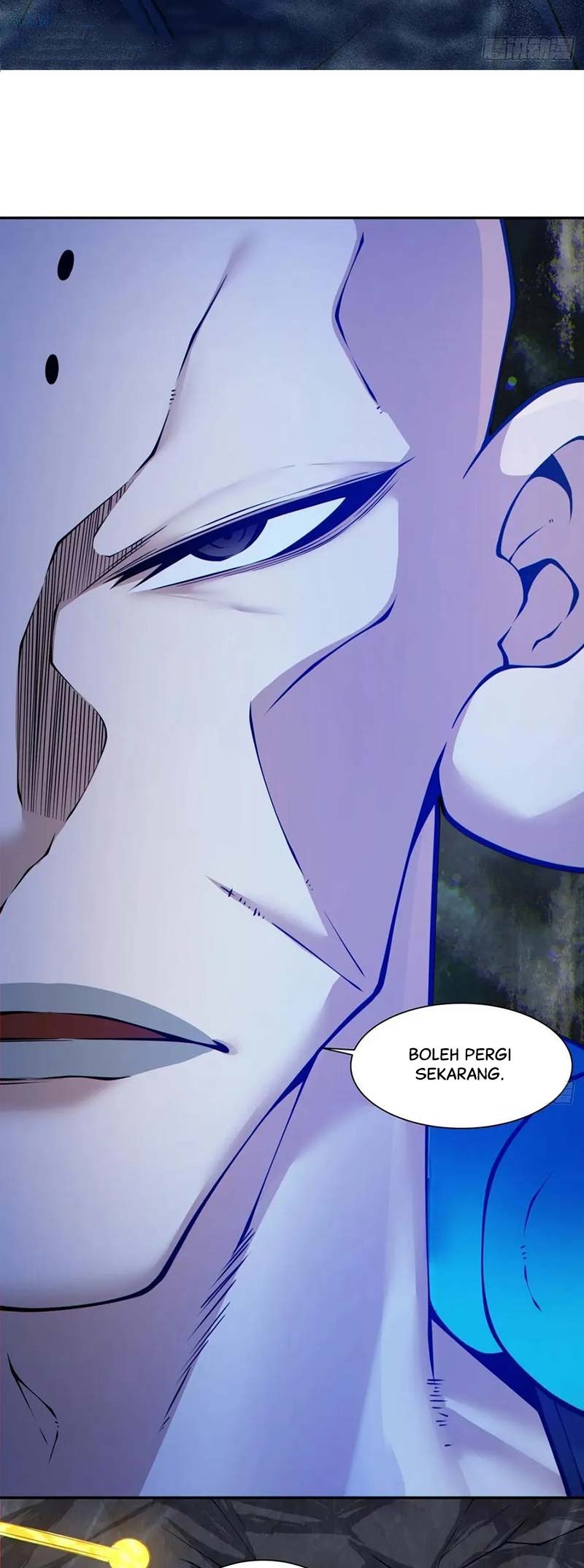 My Disciples Are All Big Villains Chapter 273 Gambar 6