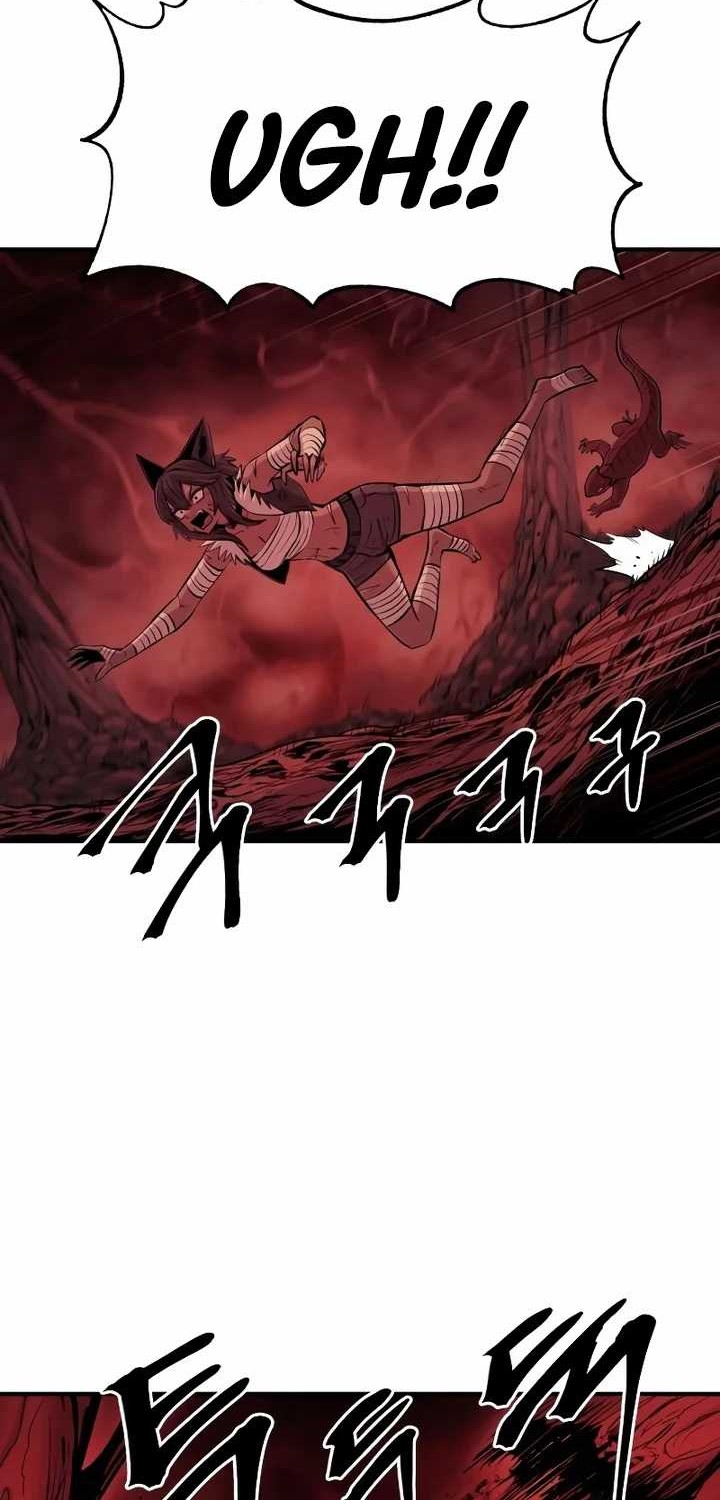 Howling Dragon Chapter 45 Gambar 30