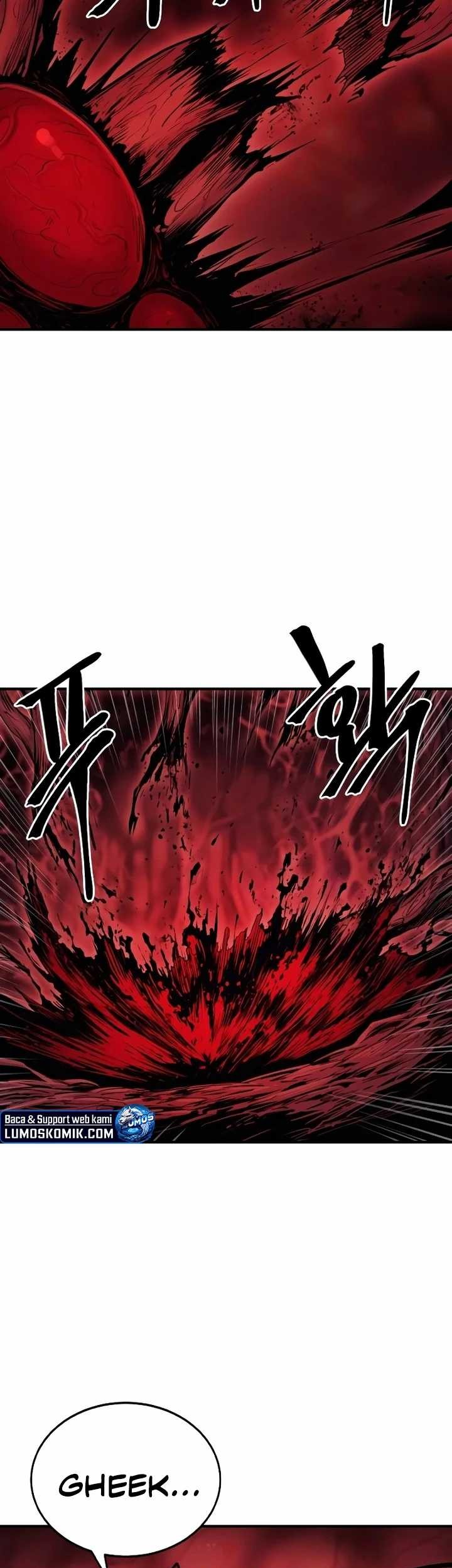 Howling Dragon Chapter 45 Gambar 31