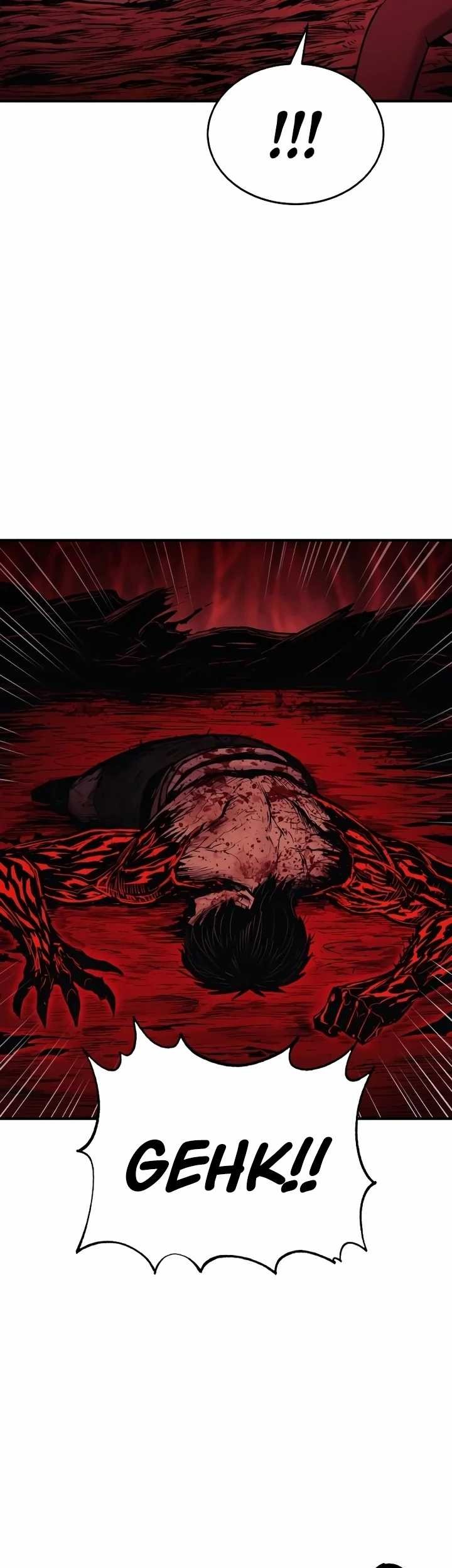 Howling Dragon Chapter 45 Gambar 33